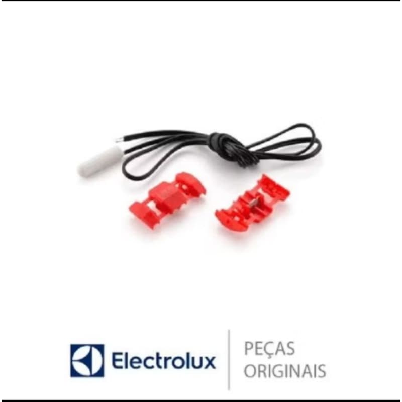 Sensor Degelo/Temperatura 10k Electrolux Original
