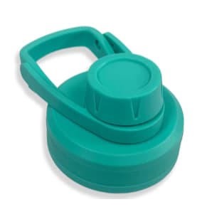 Tampa Para Garrafa - Universal Para Todos os Tamanhos(Diametro 7cm)