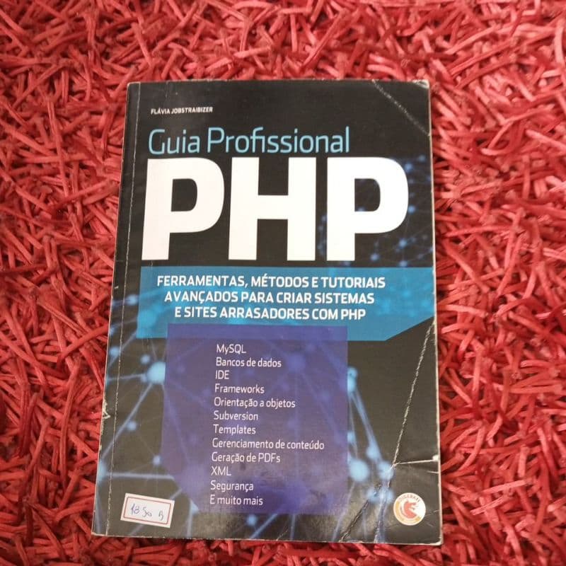 Guia profissional PHP Flávia Jobstraibizer (1850b)