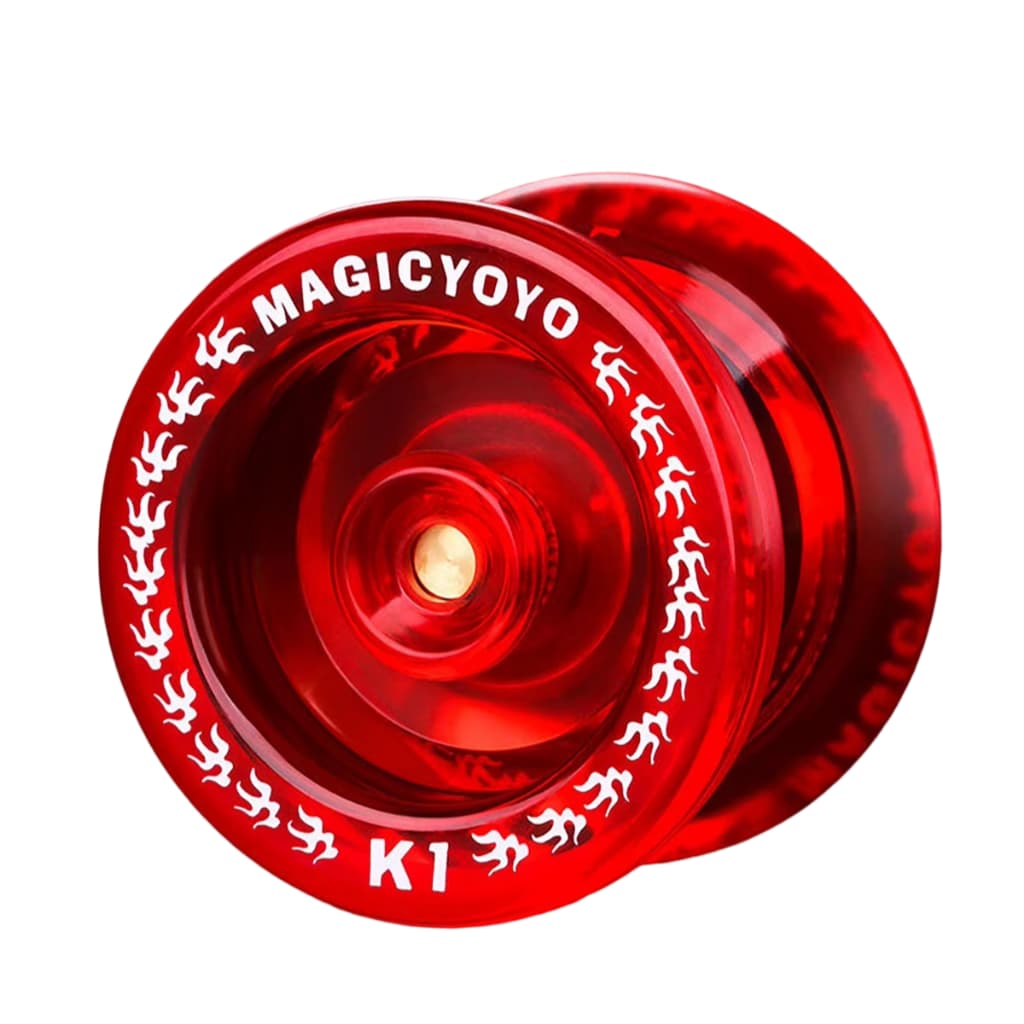 Yoyo K1 De Rolamento Profissional (ioio, Yo-yo) Magicyoyo