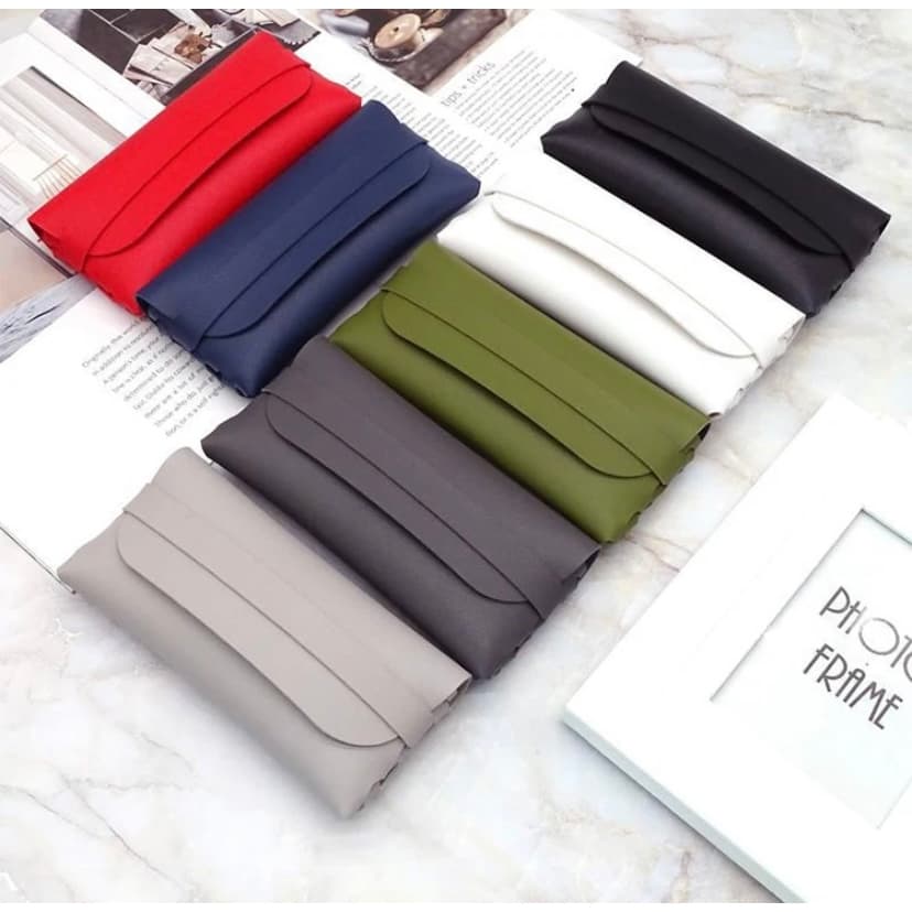 Estojo 10/12/15/20/25/30 Case Para Óculos Solar/Armação Tendência Prime ALÇA PREMIUM ULTRA PRIME PRO PORTA ÓCULOS