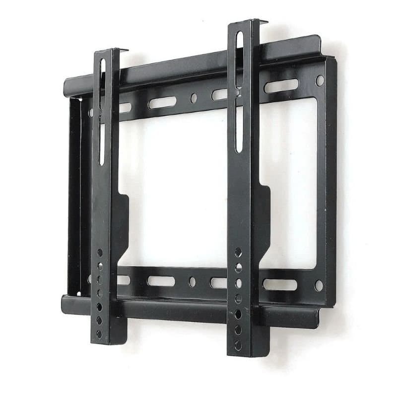 SUPORTE RETRÁTIL UNIVERSAL PARA TV / MONITOR DE 14" A 42" POLEGADAS