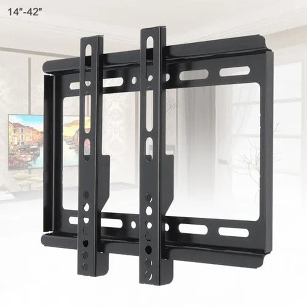 Suporte Televisão LCD de Parede - TV Monitor 14-42 Polegadas