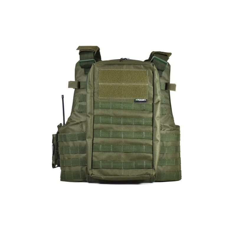 Porta Camelback 3L modular