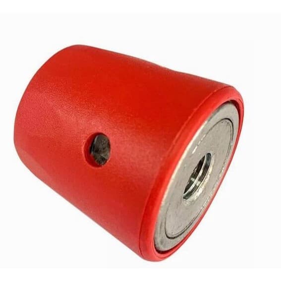 Peso Para Panela de Pressão pino menor c/10 Peças Vermelho