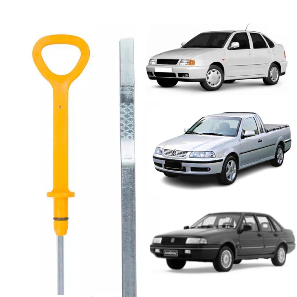 Vareta Nível de Óleo Polo Classic Santana Saveiro