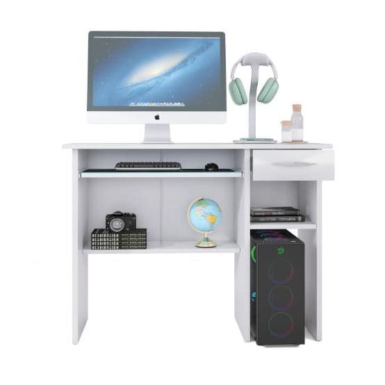 Escrivaninha Moderna Home office p/ Quarto