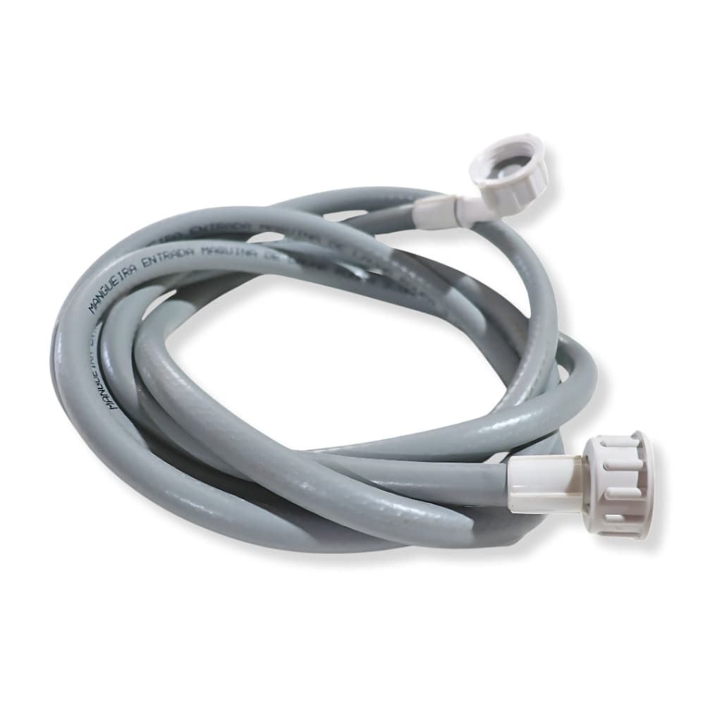 Mangueira d/1,20 Metro De Entrada Lavadora/lava-louça Brastemp