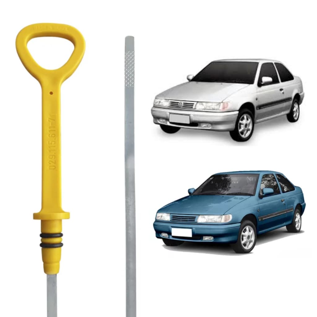 Vareta Nível de óleo Logus Pointer 1.8 2.0  Escort Verona