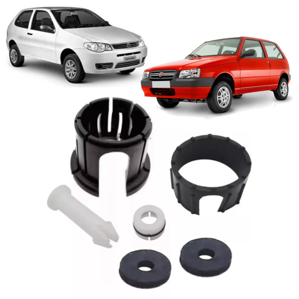 Reparo Alavanca Cambio Palio Siena Strada Doblo Uno Fiorino Palio Weekend