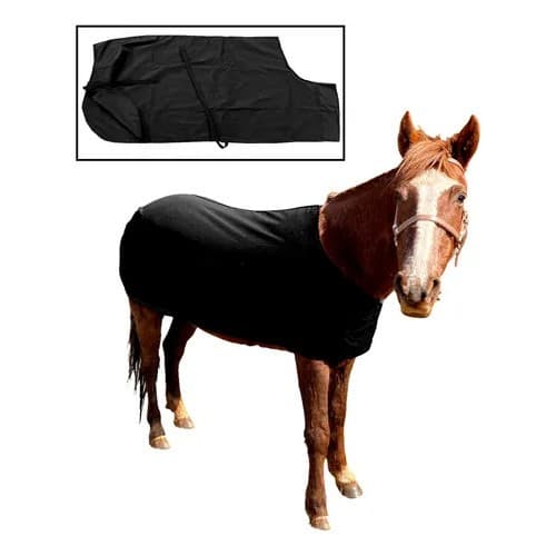 Capa Para Cobrir Cavalo Para Frio Impermeável Capa Cavalo