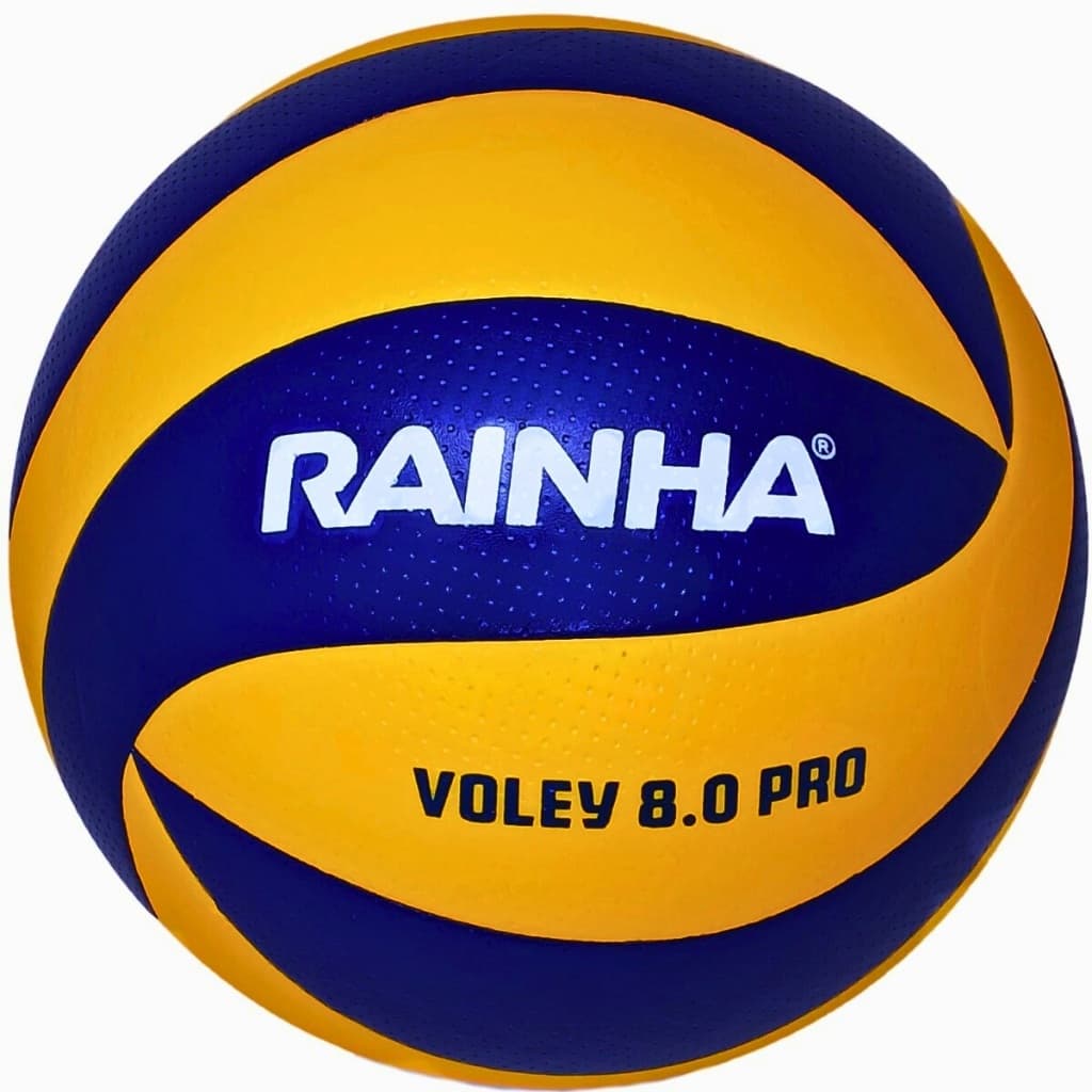 Bola Volei Rainha 8.0 PRO