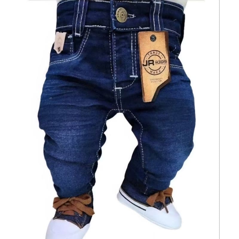 calça jeans  com lacry  menino bebe recèm-nascido tamanho p  m g 1 2 3 calça sarja jogger masculino calça bebe