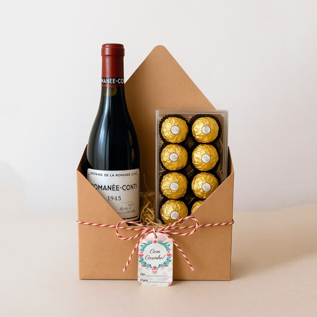 Caixa Envelope para Presentes e Lembrancinha.  28,5cm x 18,5cm x 8,5cm resistente e automatica