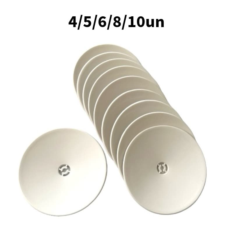 Prato Porta Fio Linha 04/05/06/08/10un Máquina Costura Ind .