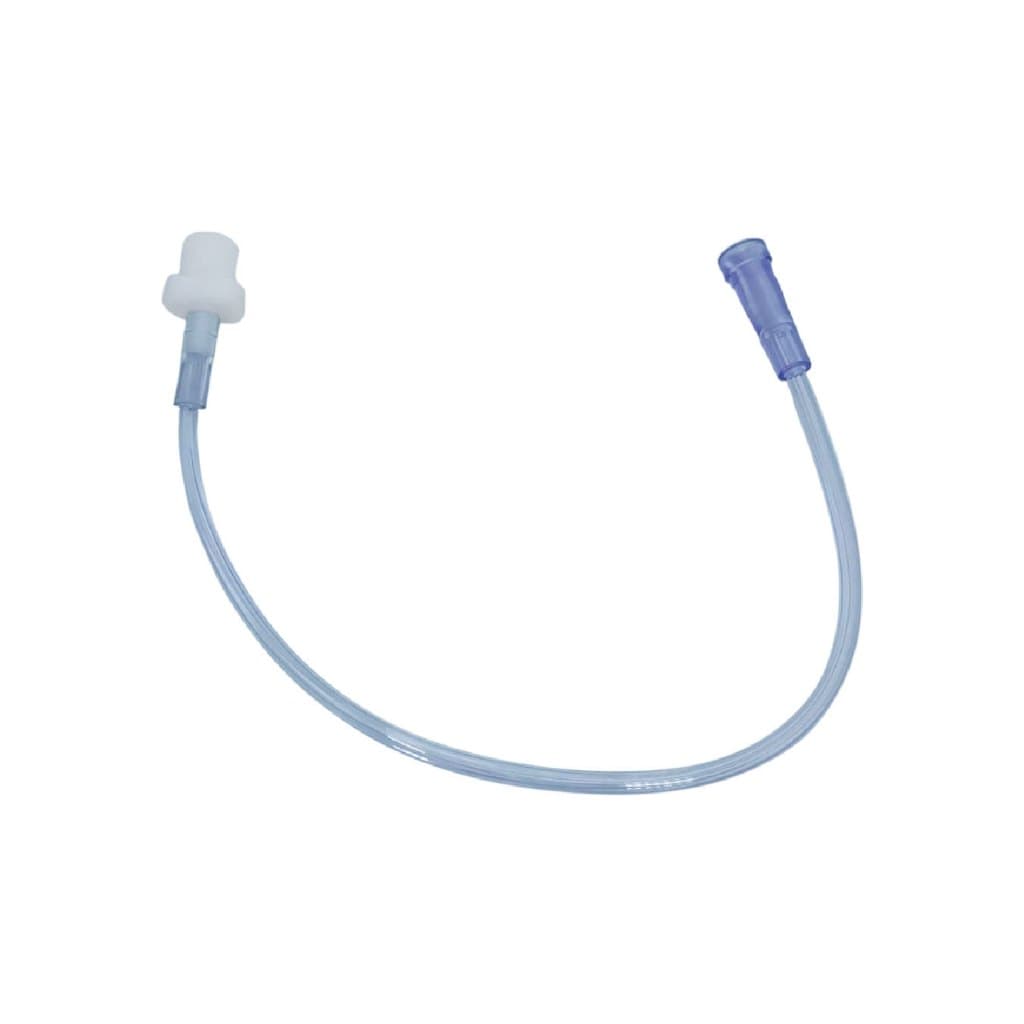 Extensão Conector Tubo Para Umidificador concentrador De Oxigênio