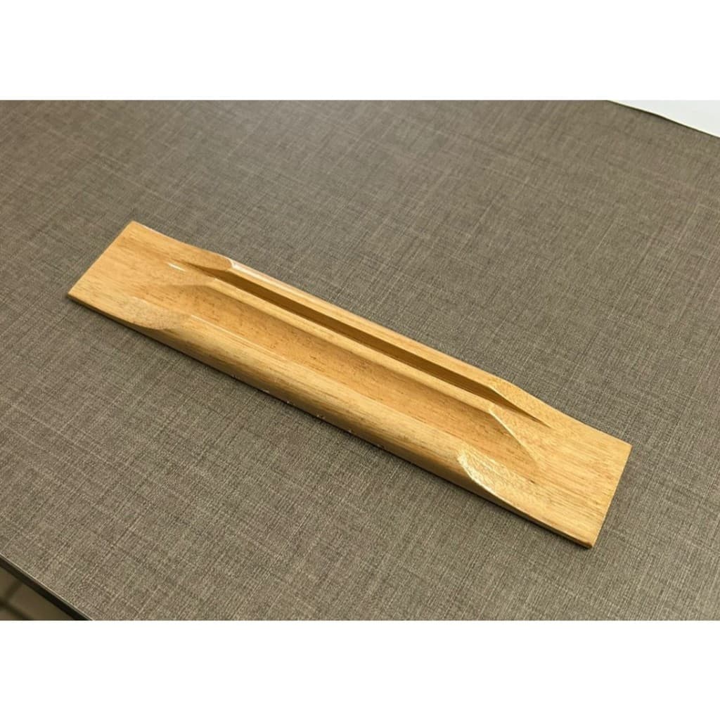 Cavalete De Madeira Para Violão