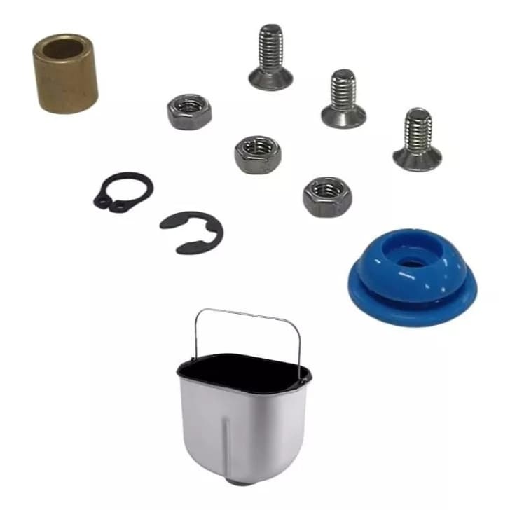 KIT REPARO PARA PANIFICADORAS