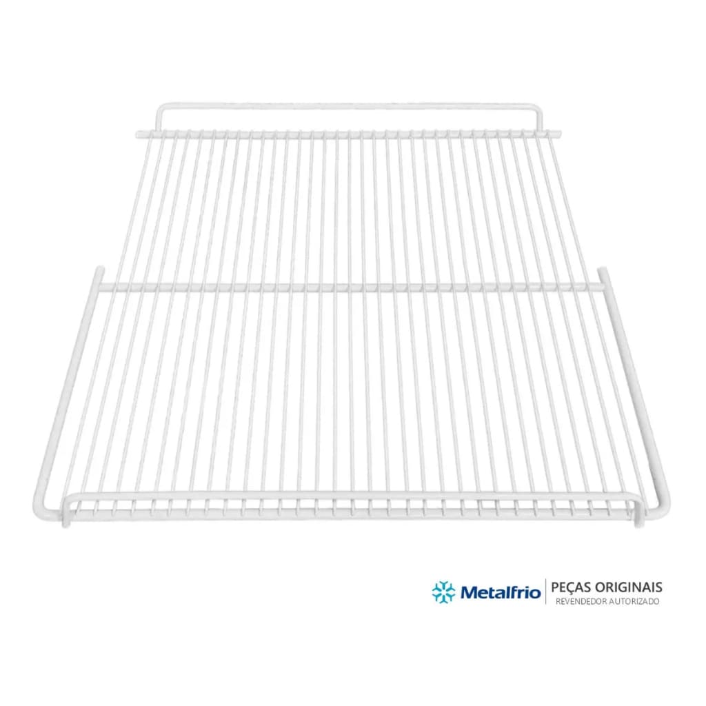 Grade Prateleira Metalfrio Beer Max Vb/vn25 28 44x43,5cm