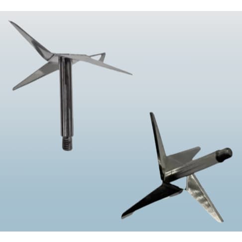 Lâmina do Copo Liquidificador Oster/Cadence Original