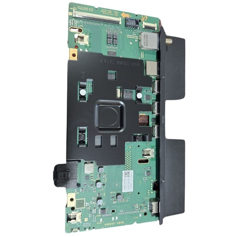 Placa principal tv un65du7700g Samsung 65 polegadas BN94-18399F  BN94-18399P