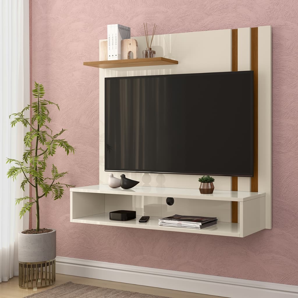 Painel Para TV Light Até 32 polegadas Diversas Cores