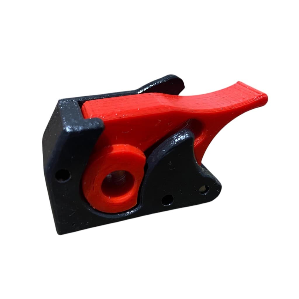 Magazine Mono Tiro Articulado Pcp M22/m11/p10/m16