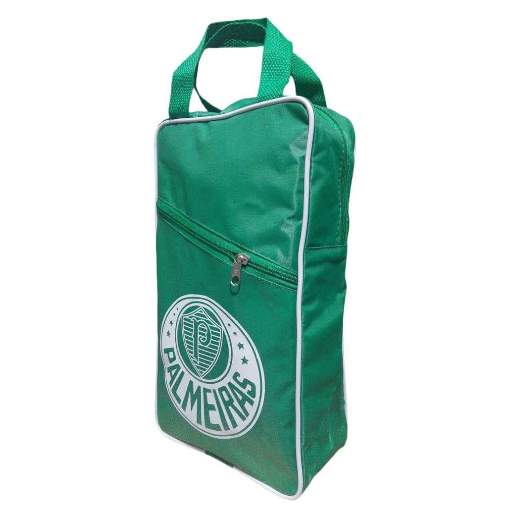 PORTA CHUTEIRA IMPERMEAVEL PALMEIRAS