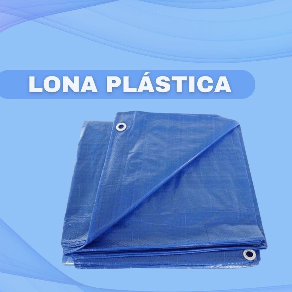 Lona Plástica Cobertura Impermeável Reforçada Piscina Barraca Camping Telhado