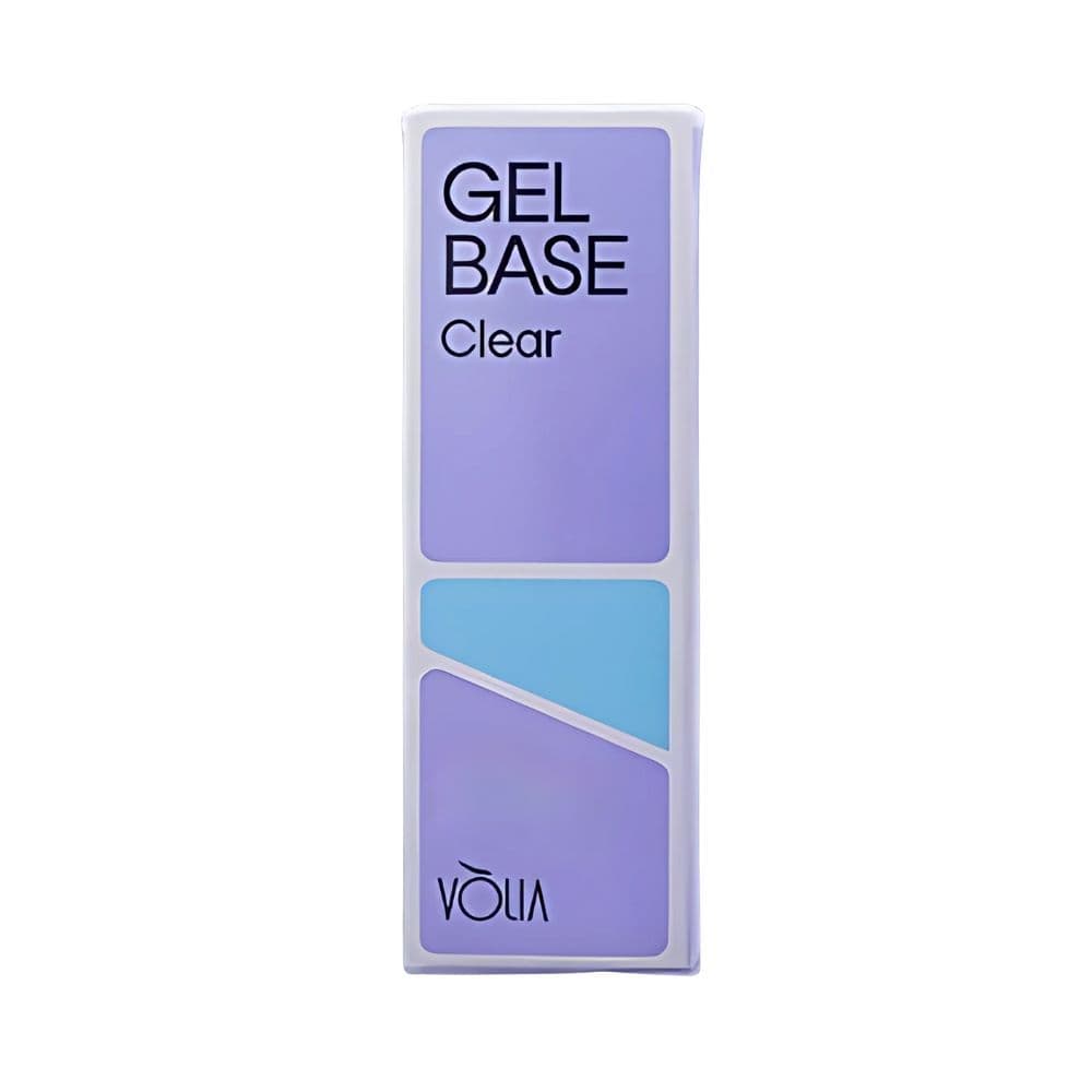 Gel Base Frasco 9g - Volia
