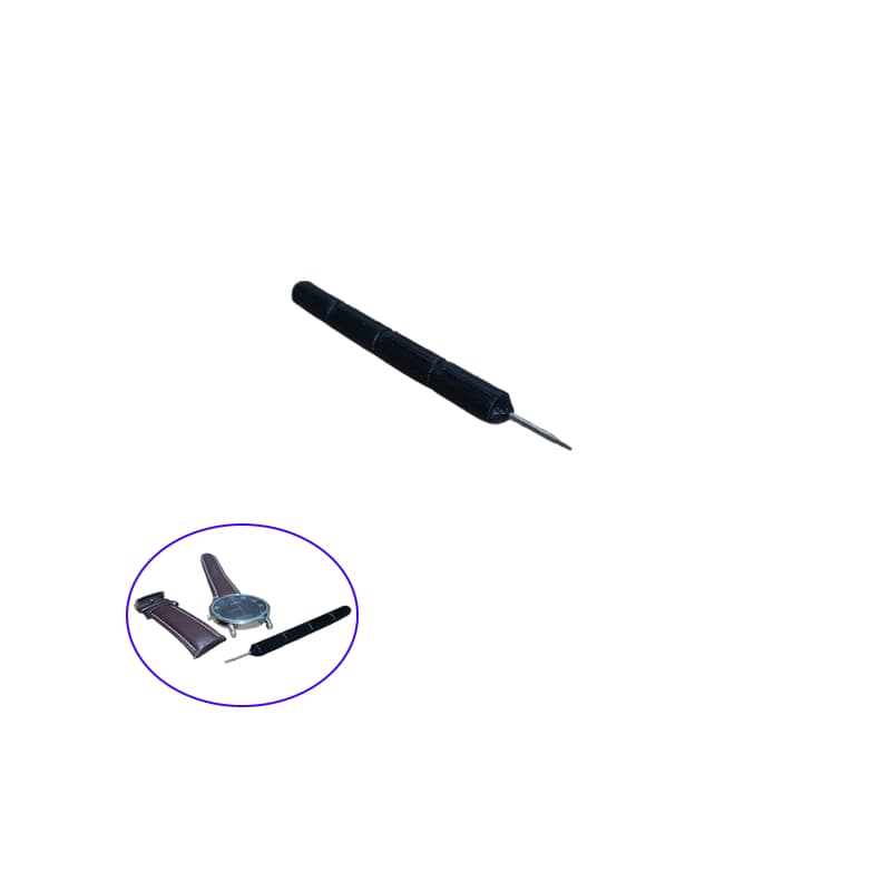 Ferramenta Para Tirar Pinos De Relógios / Saca Pinos