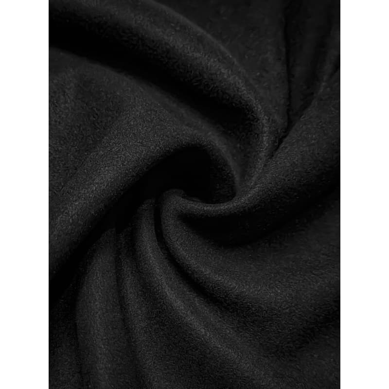 TECIDO LÃ BATIDA TECIDO 1m x 1,50m