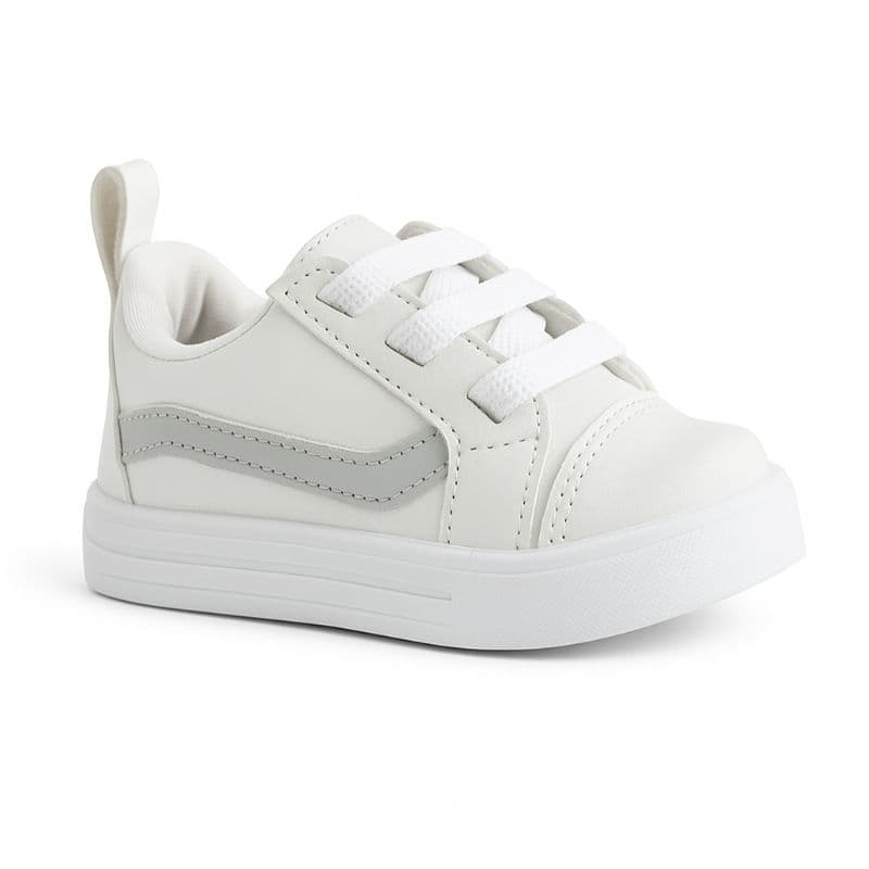 Tênis Infantil de menino e menina | Sk Casual Mode 2111