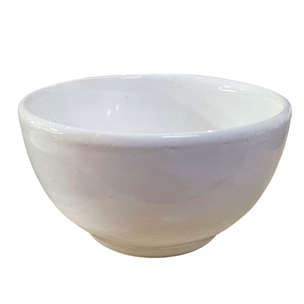 Terrina Tigela De Louça Unidade Umbanda Candomblé