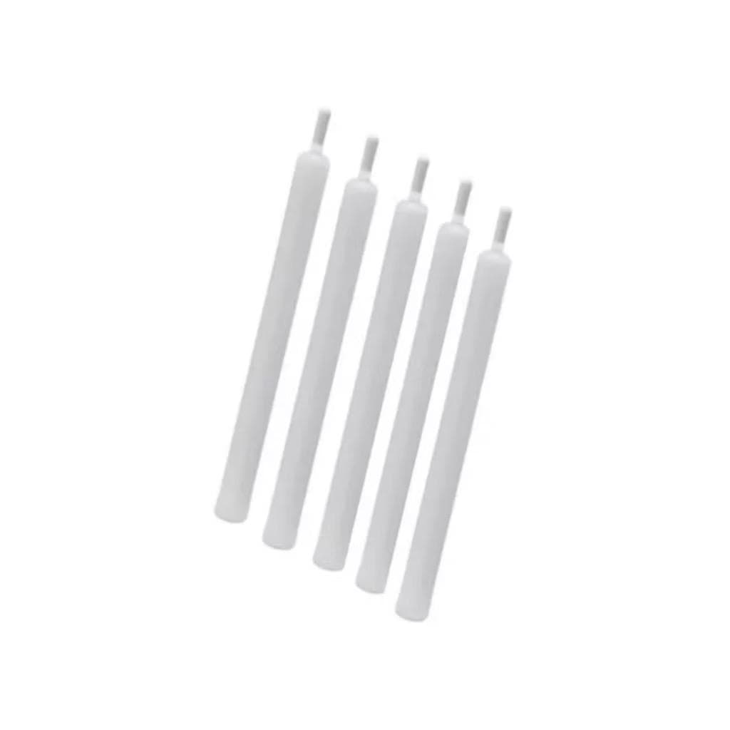 Aplicador Vaginal 5g Sem Graduação M9 - 20 unidades