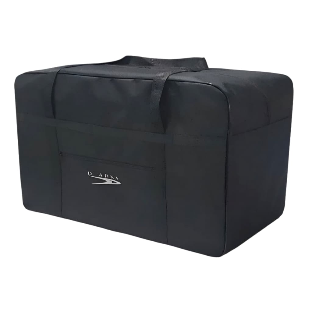 Bolsa Sacolão Grande De Mão Sacoleira Enorme Resistente