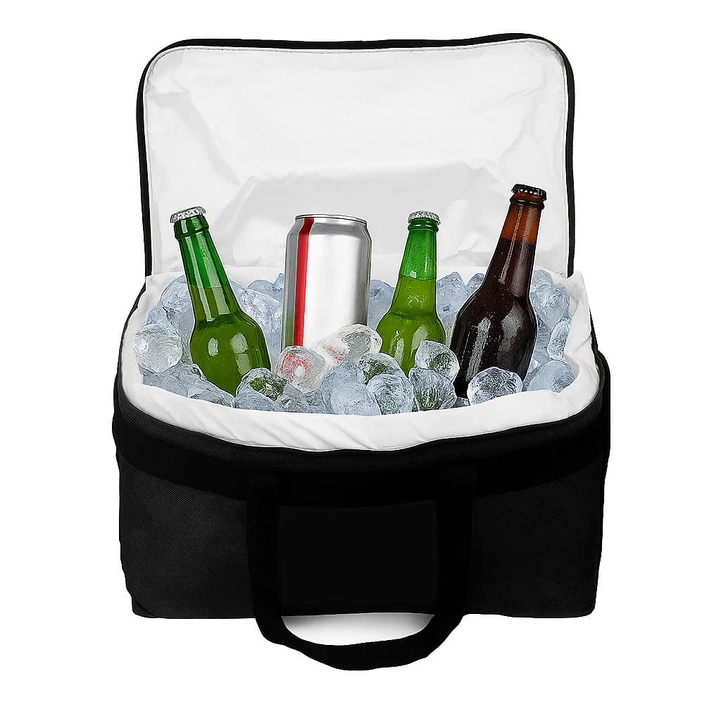 Bolsa Termica 40 Litros Não Vaza Caça Pesca Camping