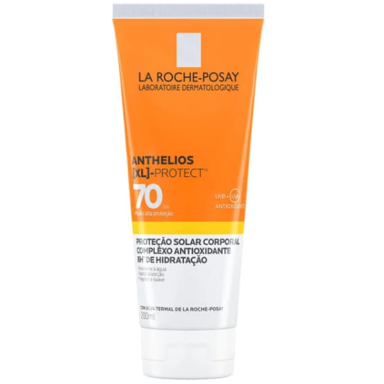 Protetor Solar La Roche‑Posay Anthelios XL Protect FPS 70 200 ml