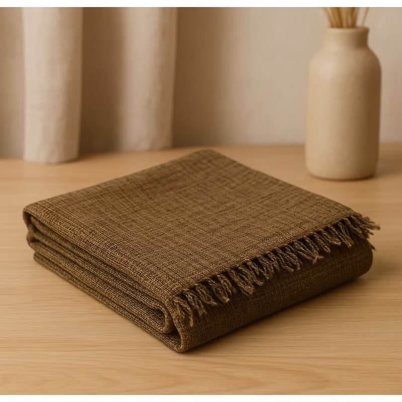 Manta Pra Sofá 2.20M x 1.50M Gigantes Tipo Capa Sofá Algodão Varias Cores