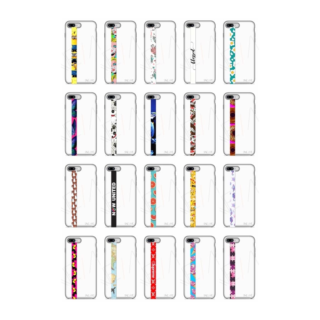 Fita Salva Celular de Capinha Anti Queda Diversos Modelos