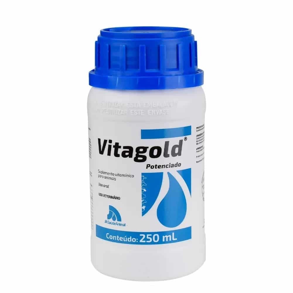 VITAGOLD POTENCIADO 250ML