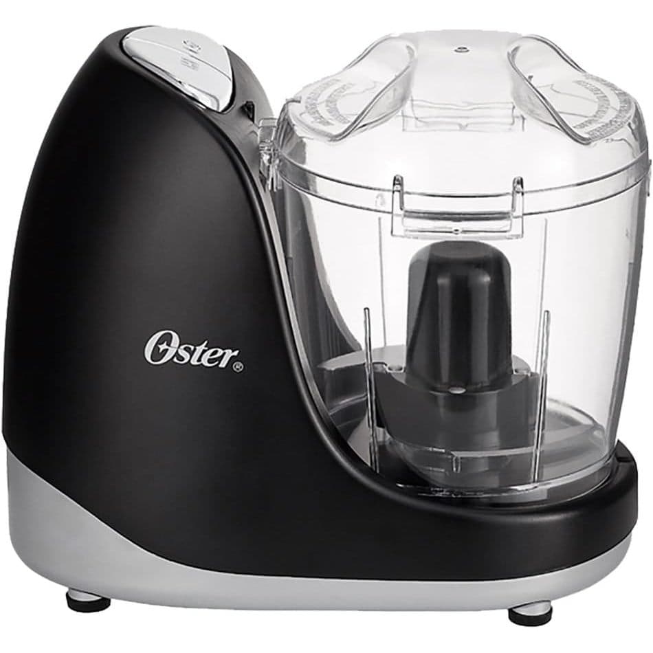 Mini Processador Chrome - Oster