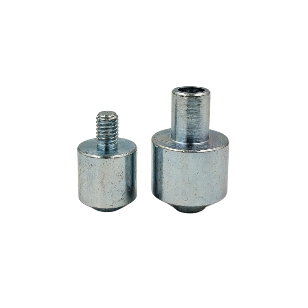 Matriz Para Inserir Ilhós