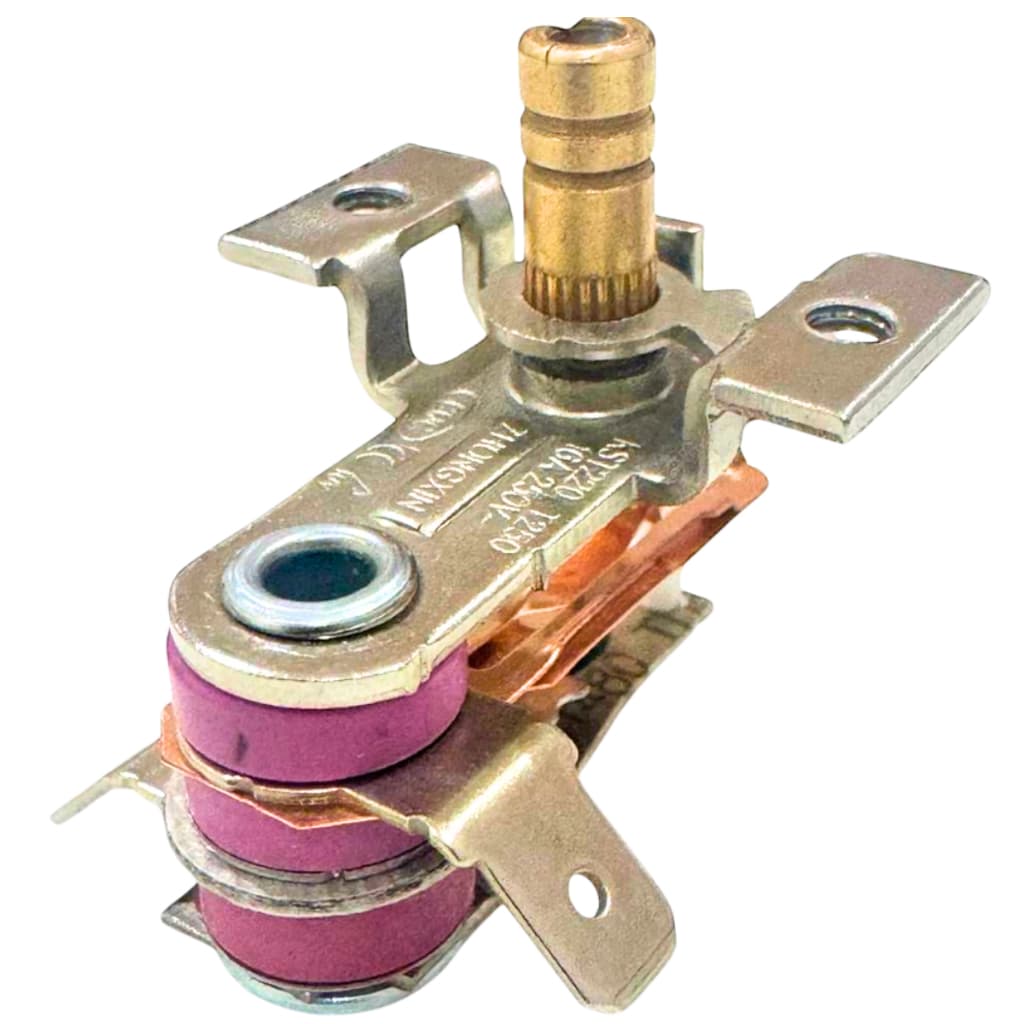 Termostato Para Forno Elétrico Best Forno Plus60 60l Bivolt