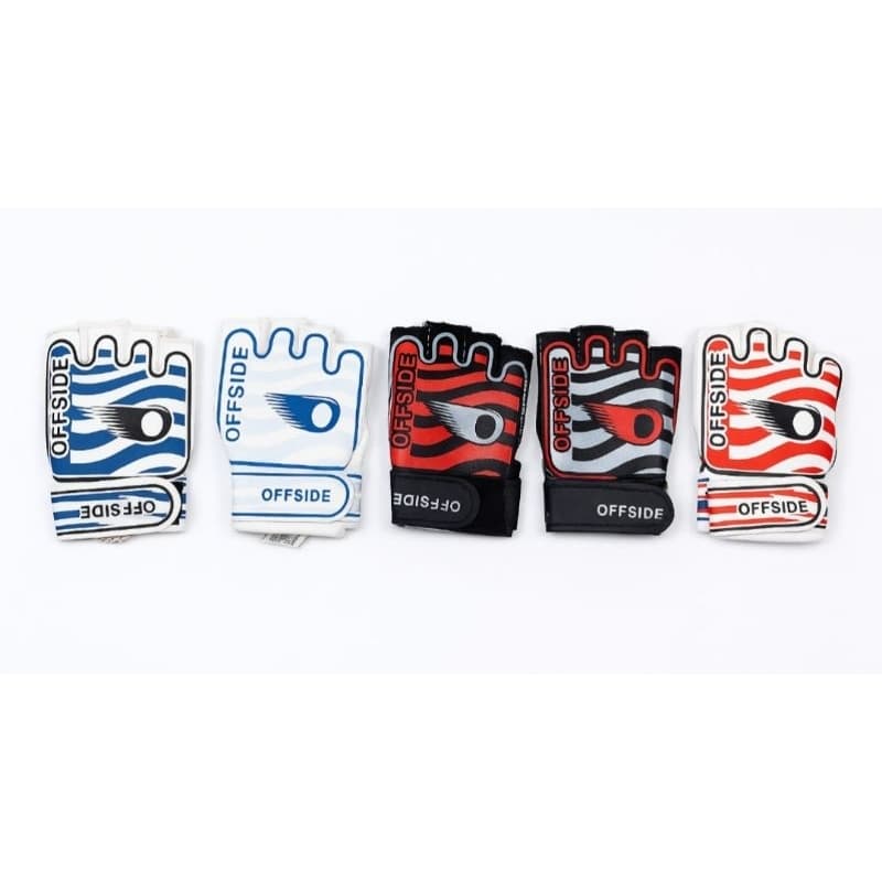 Luva de Goleiro de Futsal Infantil