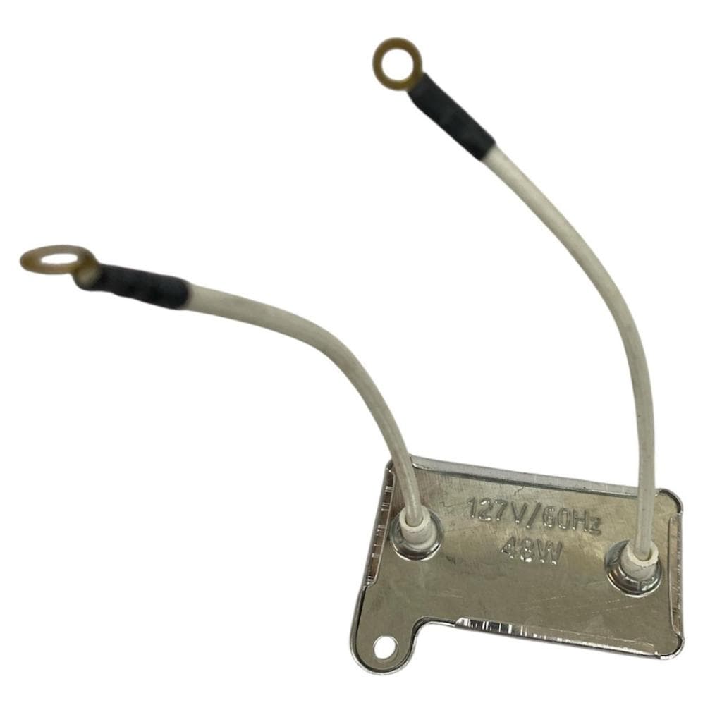 Resistencia Auxiliar 127v 48w Para Panela De Arroz