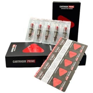 Cartuchos Artpig Cartrigde Prime 20un