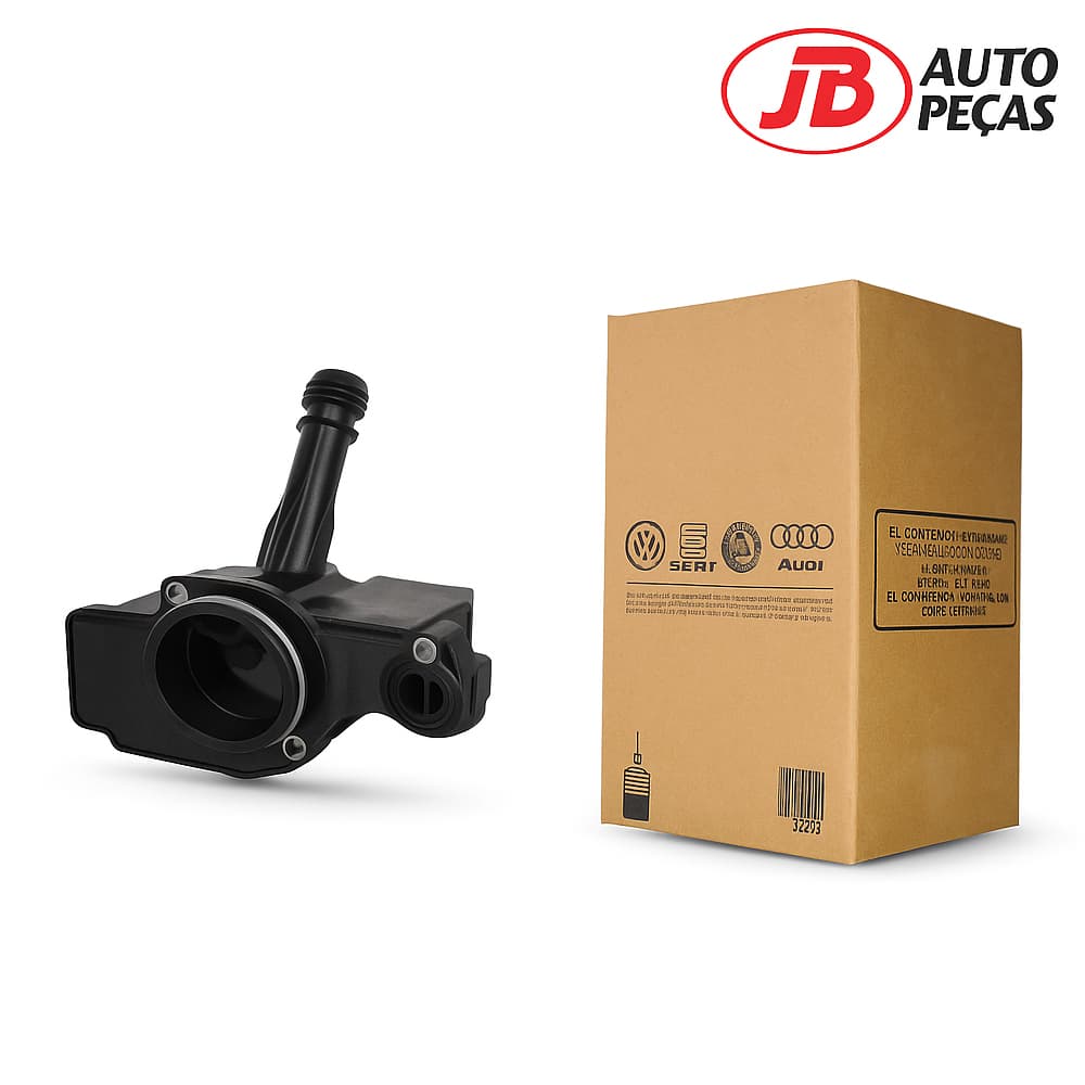 Anti Chama Saveiro Fox Gol Golf Polo 1.0 1.6 Original Belair