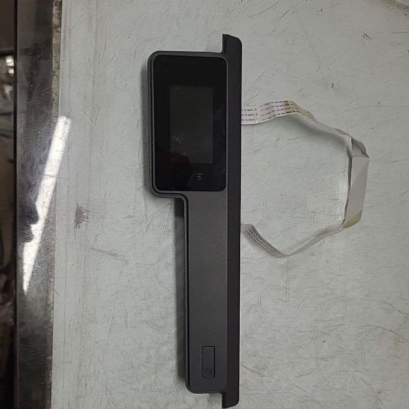 painel impressora hp tank 416