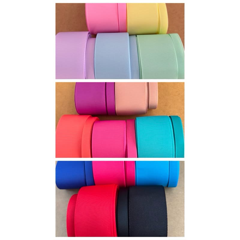 Kit fita gorgorão impotada Lan Ruo Xuan 20M